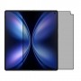 Vivo X Fold5 5G - Unfolded Protector de pantalla Hydrogel Privacy (Silicona) One Unit Screen Mobile