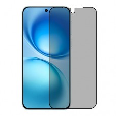 Vivo X200 FE 5G Protector de pantalla Hydrogel Privacy (Silicona) One Unit Screen Mobile