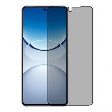 Vivo Y300 GT 5G Protector de pantalla Hydrogel Privacy (Silicona) One Unit Screen Mobile
