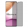 Vivo Y400 Pro 5G Protector de pantalla Hydrogel Privacy (Silicona) One Unit Screen Mobile