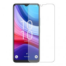 Alcatel 3 (2025) Screen Protector Hydrogel Transparent (Silicone) One Unit Screen Mobile