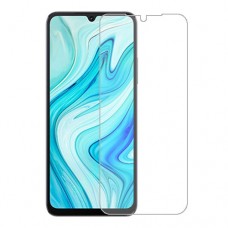 Cubot A40 Screen Protector Hydrogel Transparent (Silicone) One Unit Screen Mobile