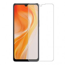Cubot P90 Screen Protector Hydrogel Transparent (Silicone) One Unit Screen Mobile