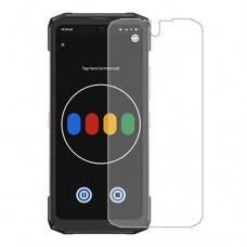 Doogee Blade20 Screen Protector Hydrogel Transparent (Silicone) One Unit Screen Mobile