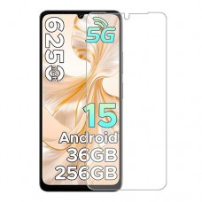 Doogee Note 59 Screen Protector Hydrogel Transparent (Silicone) One Unit Screen Mobile