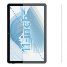 Doogee Tab A9+ Screen Protector Hydrogel Transparent (Silicone) One Unit Screen Mobile