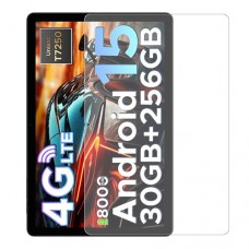 Doogee Tab G6 Screen Protector Hydrogel Transparent (Silicone) One Unit Screen Mobile