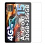 Doogee Tab G6 Screen Protector Hydrogel Transparent (Silicone) One Unit Screen Mobile