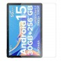 Doogee U11 Pro Screen Protector Hydrogel Transparent (Silicone) One Unit Screen Mobile