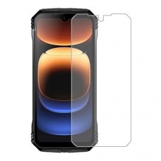 Doogee V Max S Screen Protector Hydrogel Transparent (Silicone) One Unit Screen Mobile
