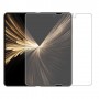 Honor Magic V5 - Unfolded Protector de pantalla Hidrogel Transparente (Silicona) 1 unidad Screen Mobile