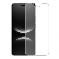 Huawei nova 14 Pro 5G Protector de pantalla Hidrogel Transparente (Silicona) 1 unidad Screen Mobile