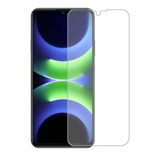 Huawei Nova Y63 4G Protector de pantalla Hidrogel Transparente (Silicona) 1 unidad Screen Mobile