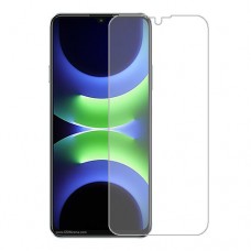 Huawei Nova Y72S 4G Protector de pantalla Hidrogel Transparente (Silicona) 1 unidad Screen Mobile