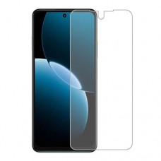 Huawei Nova Y73 4G Protector de pantalla Hidrogel Transparente (Silicona) 1 unidad Screen Mobile