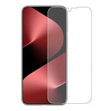 Huawei Pura 80 Pro 5G Protector de pantalla Hidrogel Transparente (Silicona) 1 unidad Screen Mobile