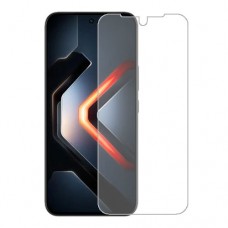 Infinix GT 30 Pro 5G Screen Protector Hydrogel Transparent (Silicone) One Unit Screen Mobile