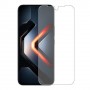 Infinix GT 30 Pro 5G Screen Protector Hydrogel Transparent (Silicone) One Unit Screen Mobile