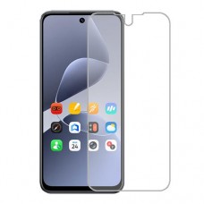 Infinix Hot 60 5G Screen Protector Hydrogel Transparent (Silicone) One Unit Screen Mobile
