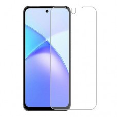 Infinix Smart 10 HD Screen Protector Hydrogel Transparent (Silicone) One Unit Screen Mobile