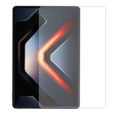 Infinix Xpad GT Screen Protector Hydrogel Transparent (Silicone) One Unit Screen Mobile