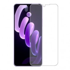Itel City 100 Displayschutz Hydrogel transparent (Silikon) 1 Einheit Screen Mobile