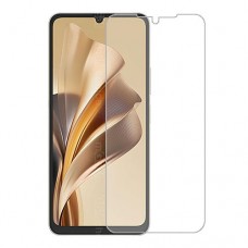 Lava Blaze Dragon 5G Displayschutz Hydrogel transparent (Silikon) 1 Einheit Screen Mobile