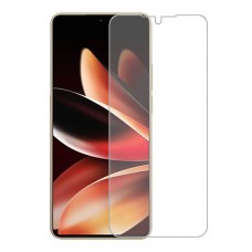 Meizu Note 22 5G Screen Protector Hydrogel Transparent (Silicone) One Unit Screen Mobile