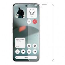 Nothing Phone (3) 5G Screen Protector Hydrogel Transparent (Silicone) One Unit Screen Mobile