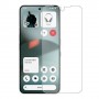 Nothing Phone (3) 5G Screen Protector Hydrogel Transparent (Silicone) One Unit Screen Mobile