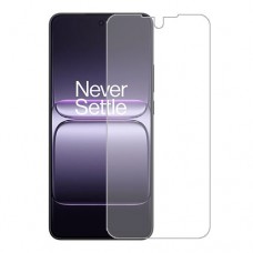 OnePlus Ace 5 Racing 5G Protector de pantalla Hidrogel Transparente (Silicona) 1 unidad Screen Mobile