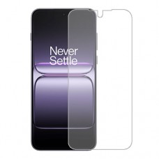 OnePlus Nord 5 5G Protector de pantalla Hidrogel Transparente (Silicona) 1 unidad Screen Mobile
