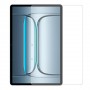 OnePlus Pad Lite Protector de pantalla Hidrogel Transparente (Silicona) 1 unidad Screen Mobile