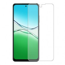Oppo A5 4G Screen Protector Hydrogel Transparent (Silicone) One Unit Screen Mobile