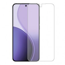 Oppo Reno14 Pro 5G Screen Protector Hydrogel Transparent (Silicone) One Unit Screen Mobile