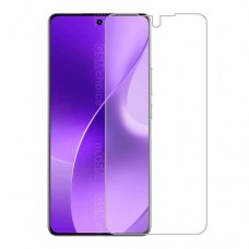 Realme 15 Pro 5G Screen Protector Hydrogel Transparent (Silicone) One Unit Screen Mobile