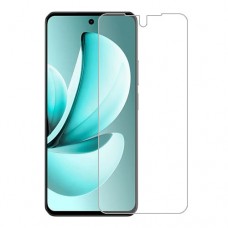 Realme C71 Screen Protector Hydrogel Transparent (Silicone) One Unit Screen Mobile