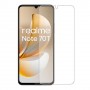 Realme Note 70T Protector de pantalla Hidrogel Transparente (Silicona) 1 unidad Screen Mobile
