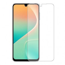 Samsung Galaxy F36 5G Screen Protector Hydrogel Transparent (Silicone) One Unit Screen Mobile