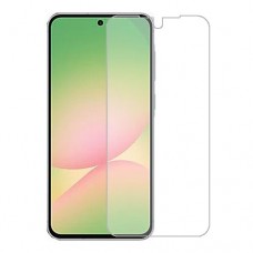 Samsung Galaxy F56 5G Screen Protector Hydrogel Transparent (Silicone) One Unit Screen Mobile