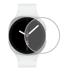Samsung Galaxy Watch8 - 40 MM ეკრანის დამცავი Hydrogel გამჭვირვალე (სილიკონი) 1 ერთეული Screen Mobile