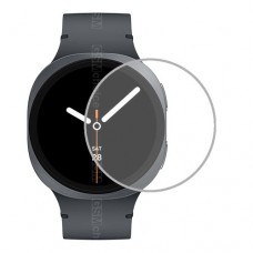 Samsung Galaxy Watch8 - 44 MM ეკრანის დამცავი Hydrogel გამჭვირვალე (სილიკონი) 1 ერთეული Screen Mobile