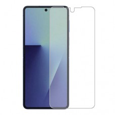 Samsung Galaxy Z Flip7 - Unfolded Screen Protector Hydrogel Transparent (Silicone) One Unit Screen Mobile