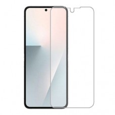 Samsung Galaxy Z Flip7 FE 5G - Unfolded Screen Protector Hydrogel Transparent (Silicone) One Unit Screen Mobile