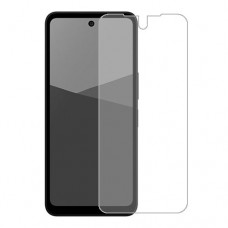Sharp Aquos wish5 5G Displayschutz Hydrogel transparent (Silikon) 1 Einheit Screen Mobile