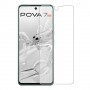 TECNO Pova 7 5G Screen Protector Hydrogel Transparent (Silicone) One Unit Screen Mobile