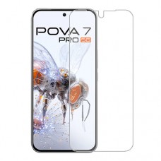TECNO Pova 7 Pro 5G Screen Protector Hydrogel Transparent (Silicone) One Unit Screen Mobile