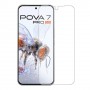 TECNO Pova 7 Pro 5G Screen Protector Hydrogel Transparent (Silicone) One Unit Screen Mobile