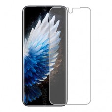 TECNO Spark 40 Pro+ Screen Protector Hydrogel Transparent (Silicone) One Unit Screen Mobile