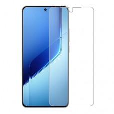 Vivo iQOO Neo10 Pro+ (China) Protector de pantalla Hidrogel Transparente (Silicona) 1 unidad Screen Mobile